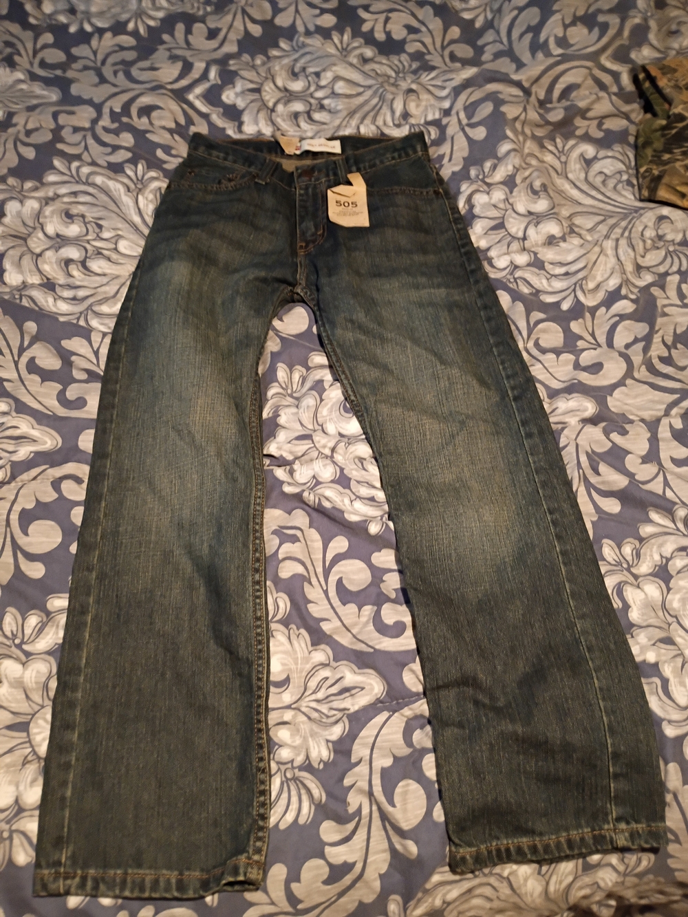 Levis New With Tags